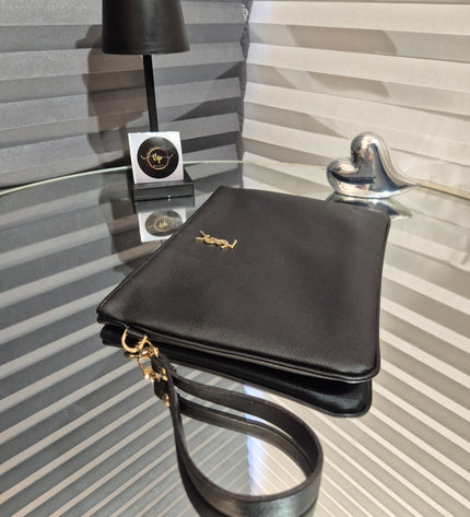 YSL - Letter handbag