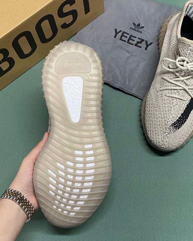 Yeezy Boost V2 " Slate"