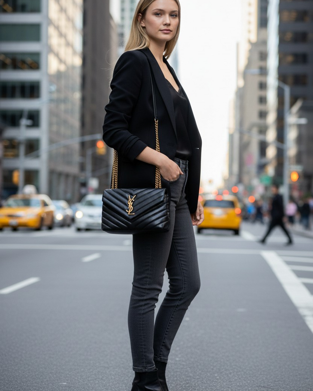 YSL