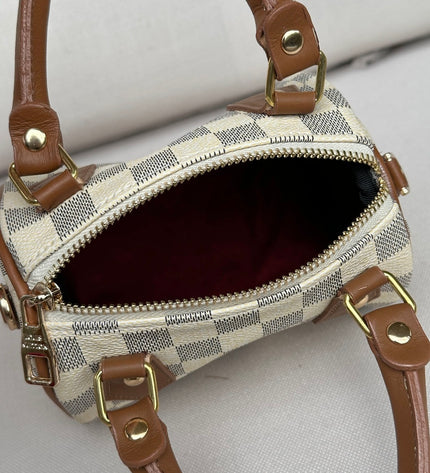 Louis Vuitton Nano Collection