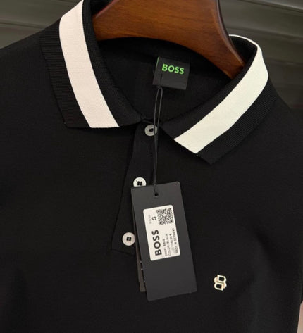 Hugo Boss