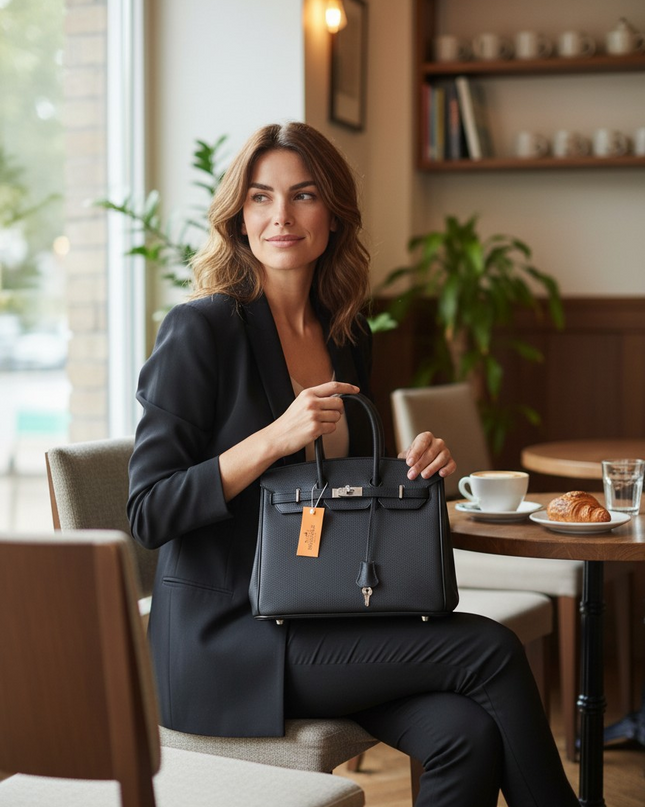 HERMES Birkin"35"