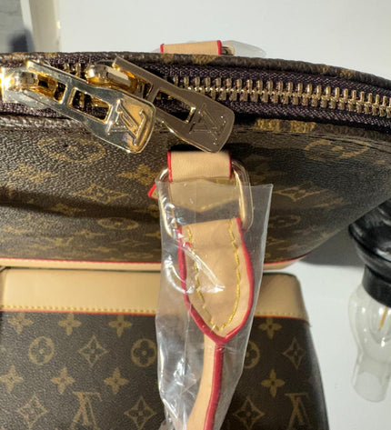 Louis Vuitton Alma "XL"