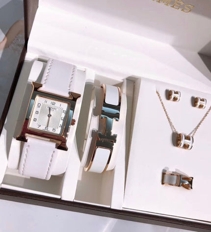 Hermes Set