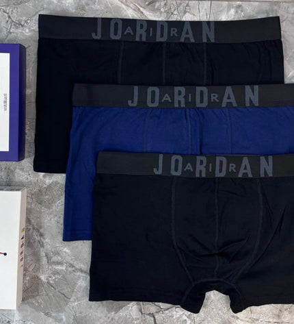 Jordan
