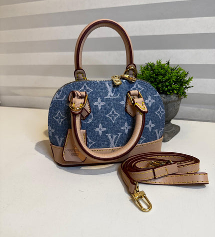 Louis Vuitton " Alma mini "