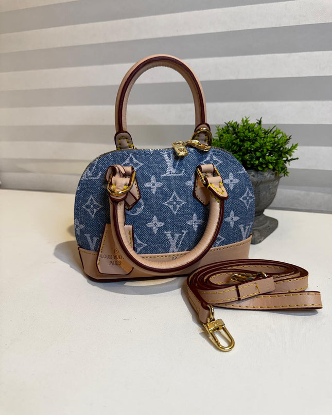 Louis Vuitton " Alma mini "