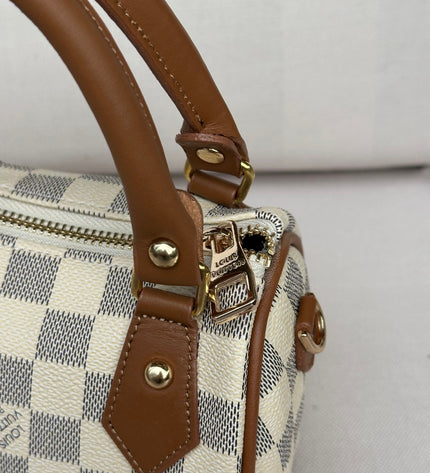 Louis Vuitton Nano Collection
