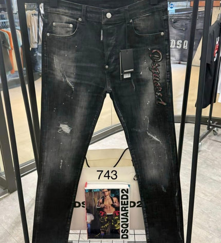 DSQUARED2 - 743