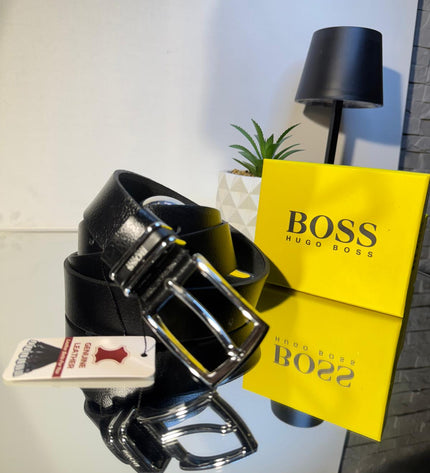 Hugo Boss