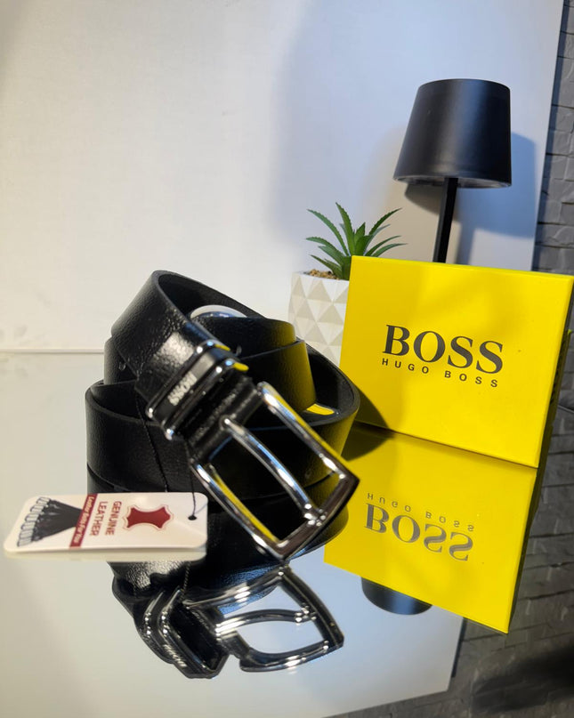 Hugo Boss