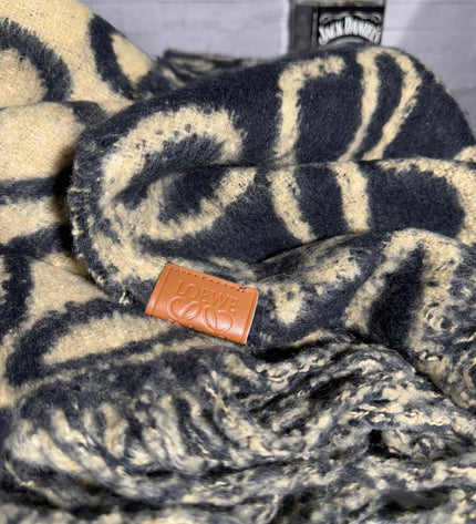 Loewe scarf