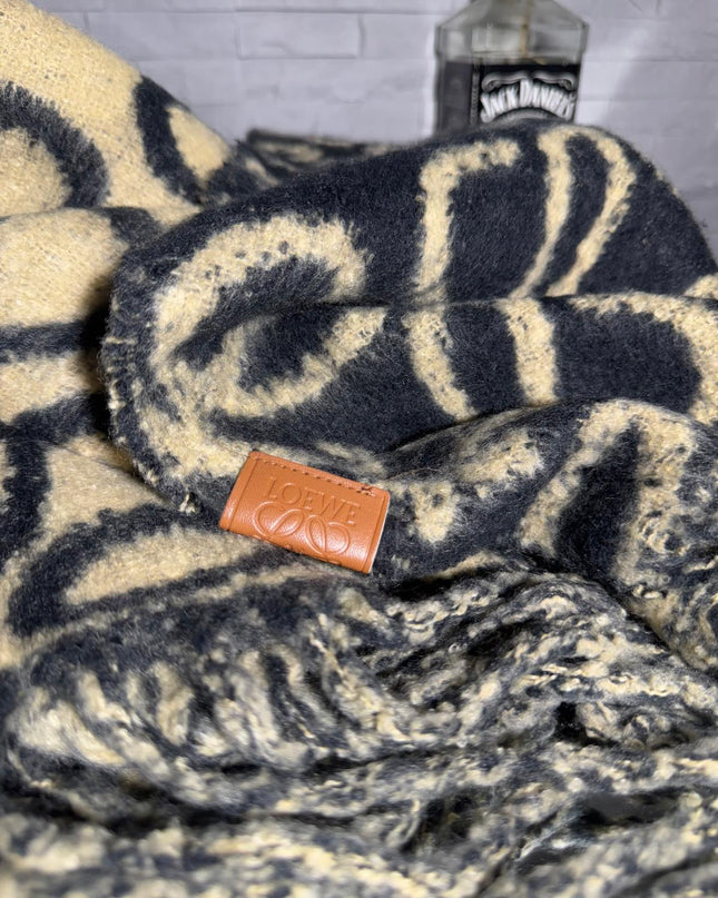 Loewe šal