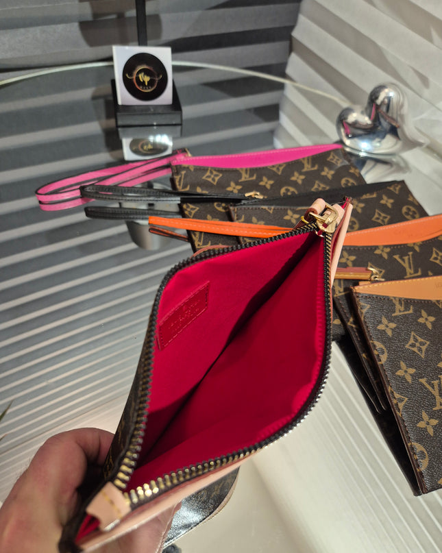 Louis Vuitton- Pismo torbica