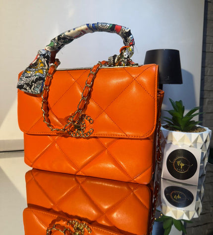Chanel " Summer mode "