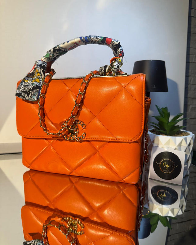 Chanel " Summer mode "