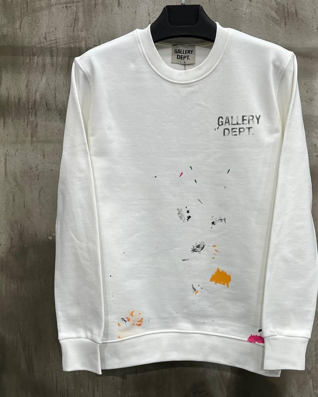 Gallery Dept