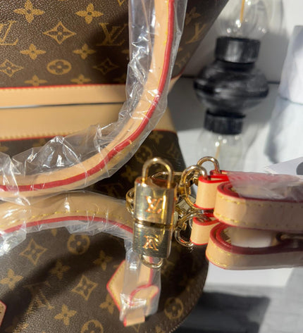 Louis Vuitton Alma "XL"