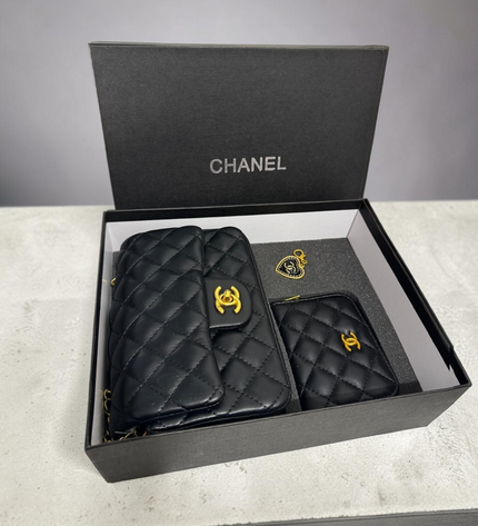 CHANEL KOMPLET