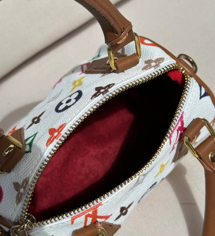 Louis Vuitton Nano Collection