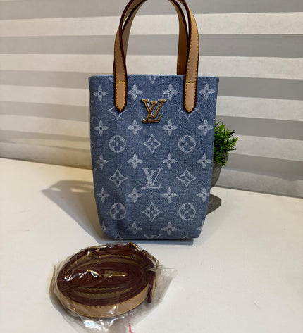 Louis Vuitton " Petit"