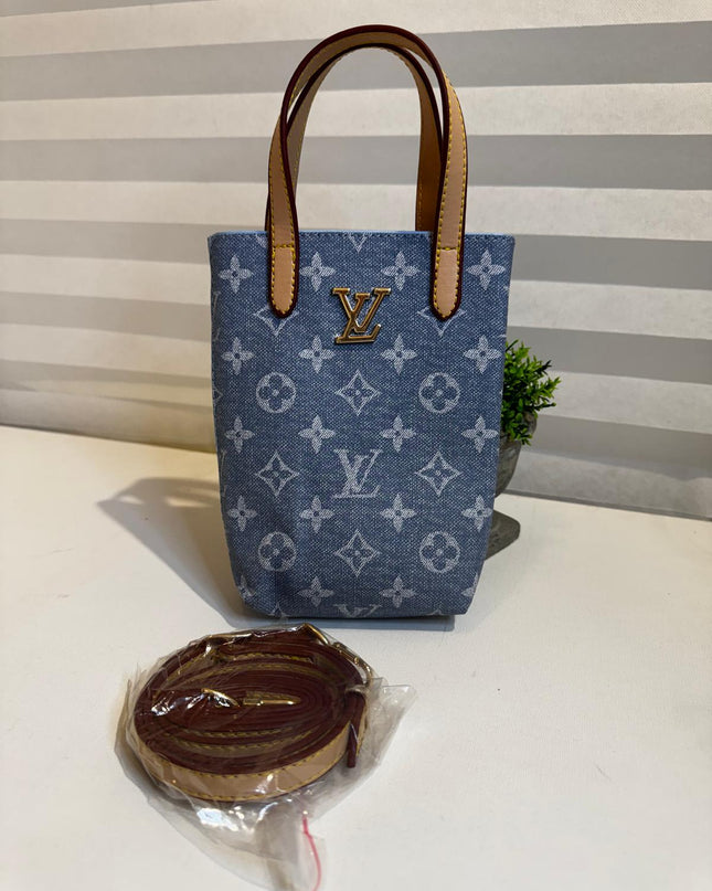 Louis Vuitton " Petit"