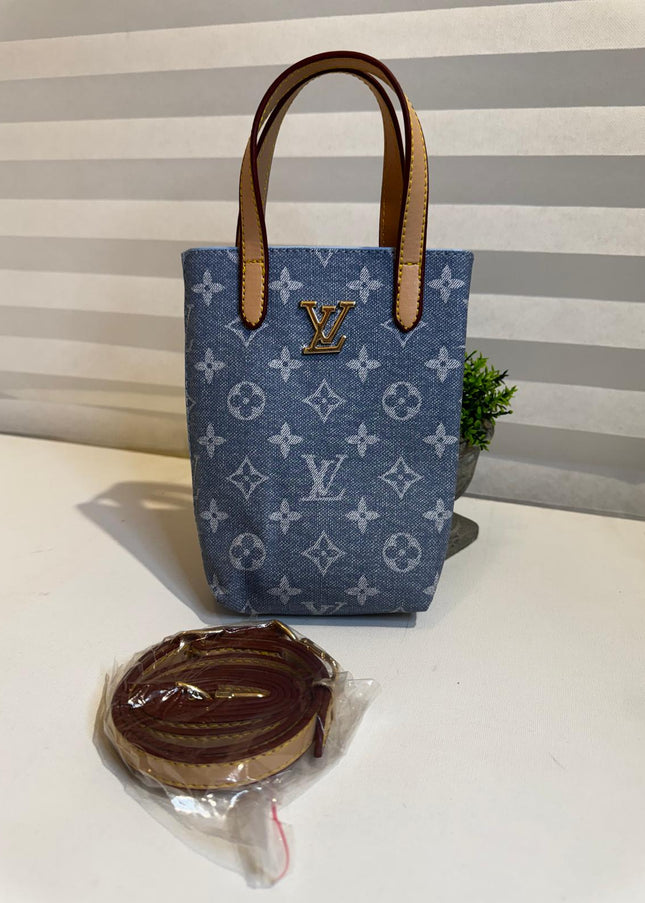 Louis Vuitton " Petit"