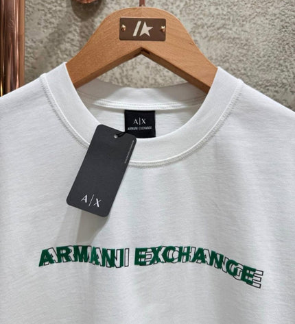 Armani Exchange