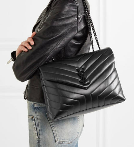 YSL BLACK