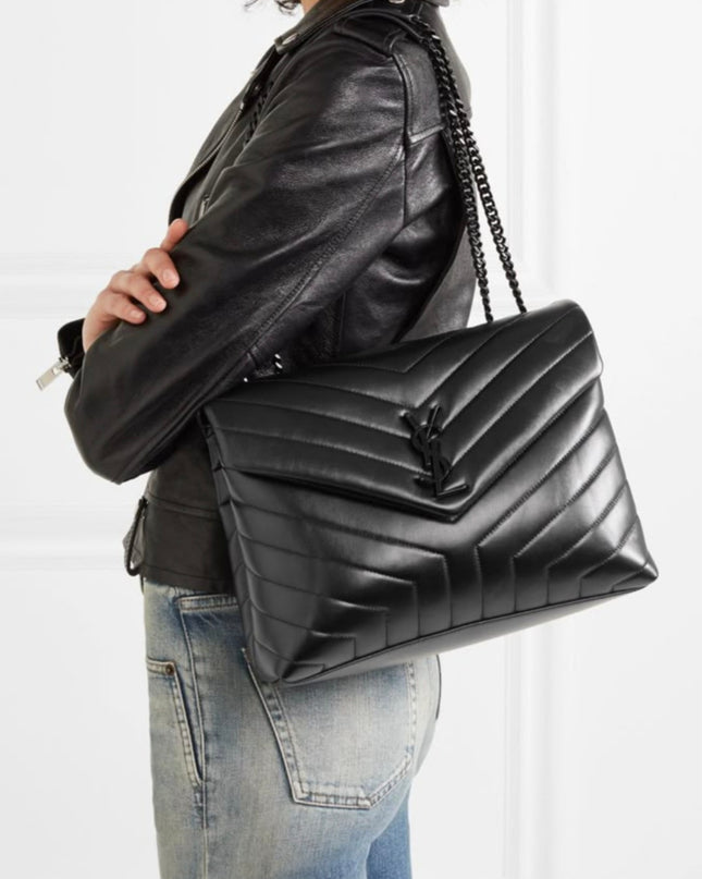 YSL BLACK