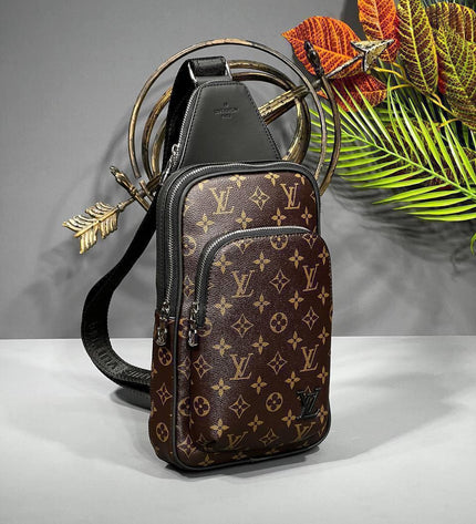 Louis Vuitton Messenger Bags