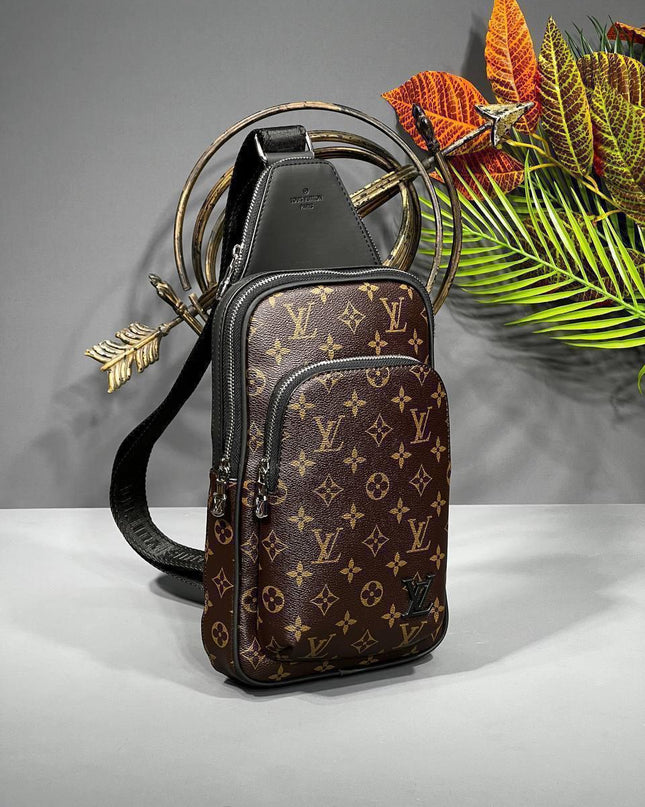 Louis Vuitton Messenger Bags
