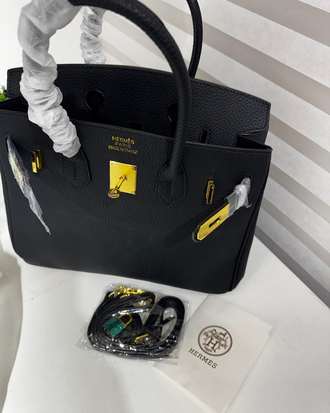 Hermes Birkin "30" PREMIUM