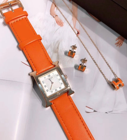 Hermes Set