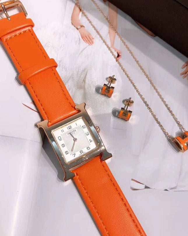 Hermes Komplet