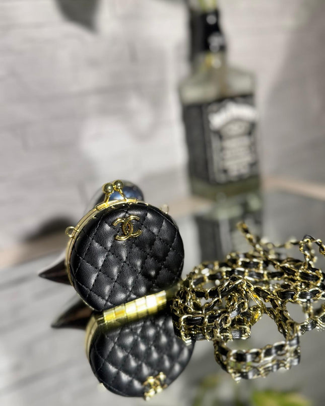 Chanel mini bag