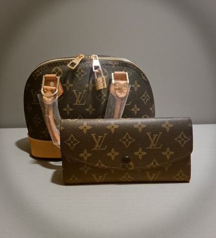 Louis Vuitton " Alma box🎁"