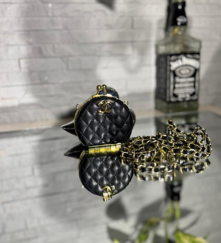 Chanel mini bag
