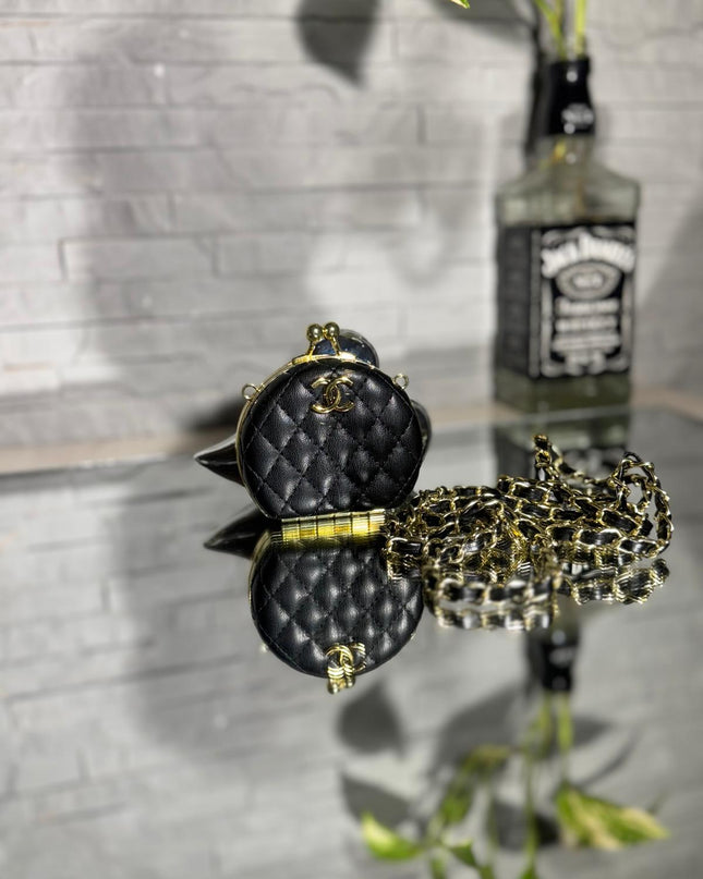 Chanel mini bag