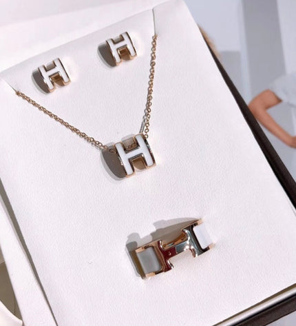 Hermes Set