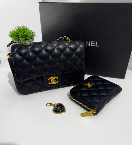 CHANEL KOMPLET