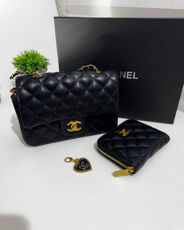 CHANEL KOMPLET