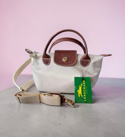 Longchamp (Size S)