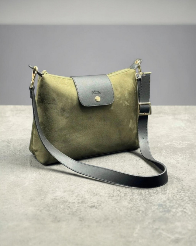 Longchamp " LE PLIAGE"      XTRA M HOBO BAG