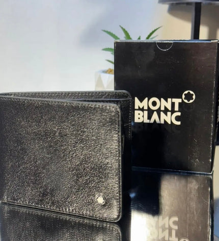 Mont Blanc