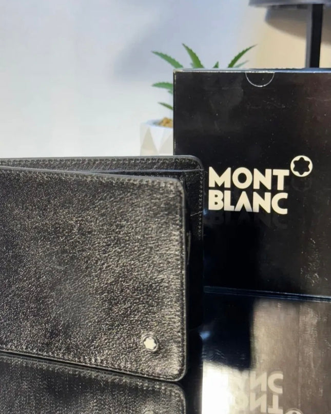 Mont Blanc