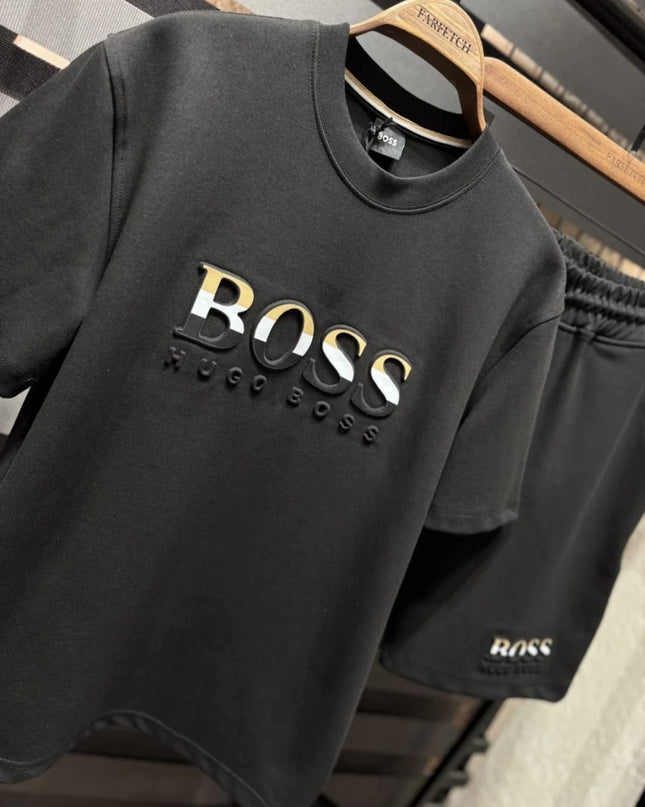 Boss