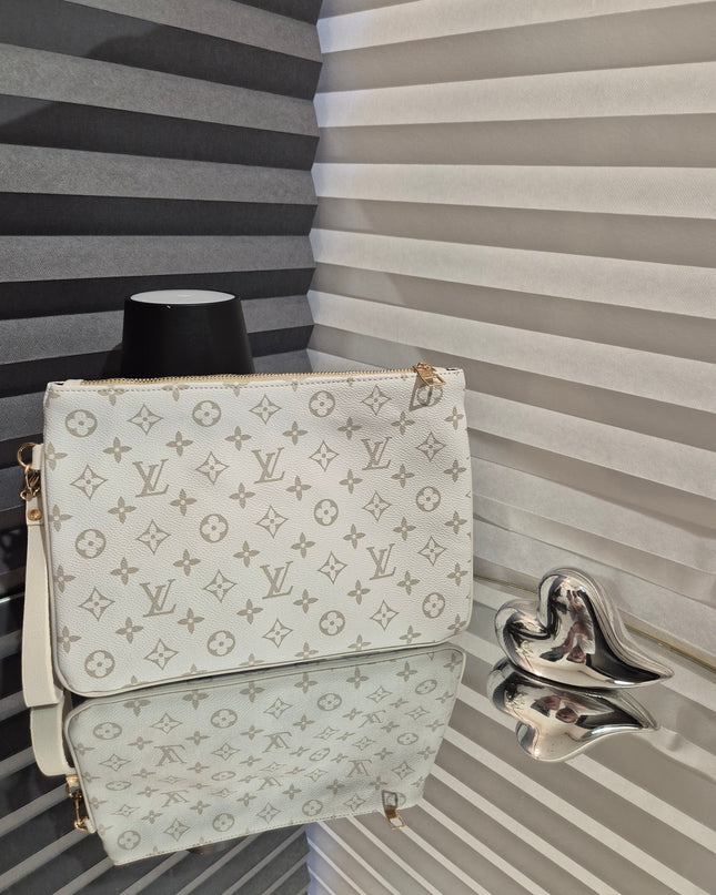 Louis Vuitton - Pismo torbica