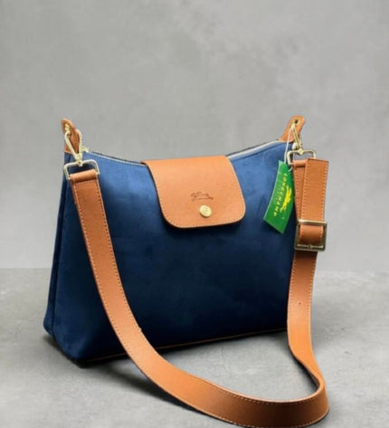 Longchamp "LE PLIAGE XTRA M HOBO BAG"