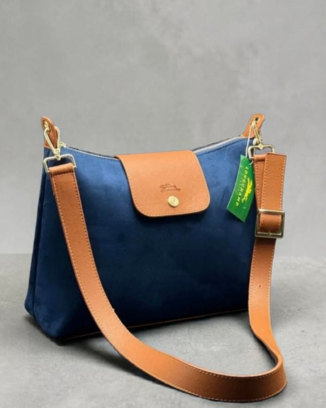 Longchamp " LE PLIAGE"      XTRA M HOBO BAG